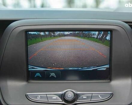 Шевроле Камаро, объемом двигателя 3.6 л и пробегом 103 тыс. км за 21990 $, фото 16 на Automoto.ua