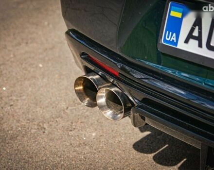 Шевроле Камаро, об'ємом двигуна 3.6 л та пробігом 103 тис. км за 21990 $, фото 11 на Automoto.ua