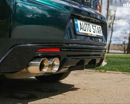 Шевроле Камаро, объемом двигателя 3.6 л и пробегом 103 тыс. км за 21990 $, фото 26 на Automoto.ua