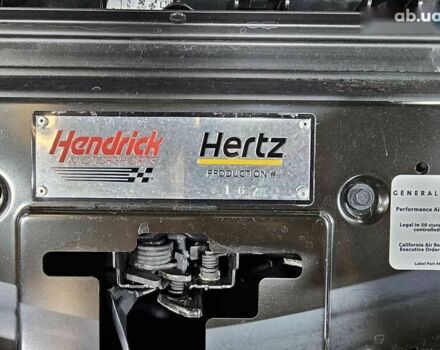 Шевроле Камаро, объемом двигателя 6.2 л и пробегом 29 тыс. км за 49999 $, фото 7 на Automoto.ua