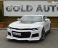 Шевроле Камаро, объемом двигателя 2 л и пробегом 111 тыс. км за 20900 $, фото 5 на Automoto.ua