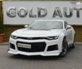Шевроле Камаро, объемом двигателя 2 л и пробегом 111 тыс. км за 20900 $, фото 4 на Automoto.ua