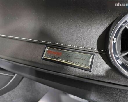 Шевроле Камаро, объемом двигателя 6.2 л и пробегом 29 тыс. км за 49999 $, фото 20 на Automoto.ua