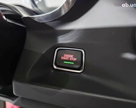 Шевроле Камаро, объемом двигателя 6.2 л и пробегом 29 тыс. км за 49999 $, фото 28 на Automoto.ua