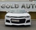 Шевроле Камаро, объемом двигателя 2 л и пробегом 111 тыс. км за 20900 $, фото 2 на Automoto.ua