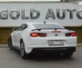 Шевроле Камаро, объемом двигателя 2 л и пробегом 111 тыс. км за 20900 $, фото 9 на Automoto.ua