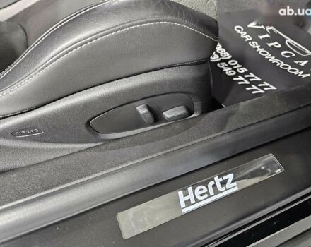 Шевроле Камаро, объемом двигателя 6.2 л и пробегом 29 тыс. км за 49999 $, фото 19 на Automoto.ua