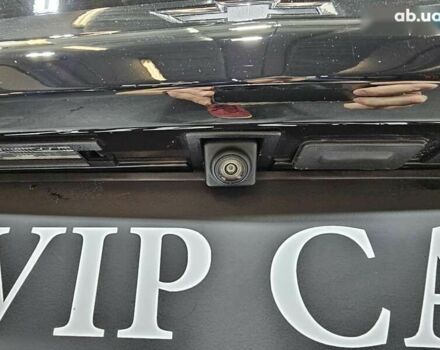 Шевроле Камаро, объемом двигателя 6.2 л и пробегом 29 тыс. км за 49999 $, фото 16 на Automoto.ua