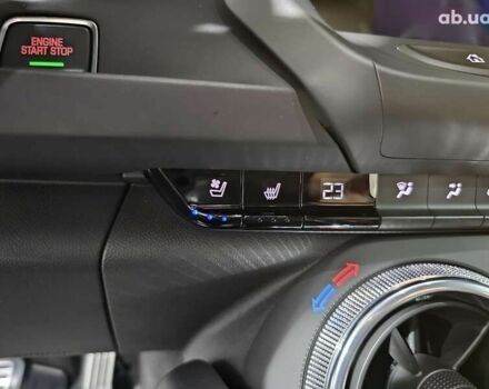 Шевроле Камаро, объемом двигателя 6.2 л и пробегом 29 тыс. км за 49999 $, фото 29 на Automoto.ua