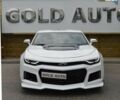 Шевроле Камаро, объемом двигателя 2 л и пробегом 111 тыс. км за 20900 $, фото 3 на Automoto.ua