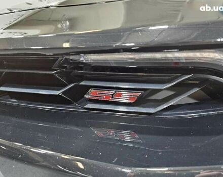 Шевроле Камаро, объемом двигателя 6.2 л и пробегом 29 тыс. км за 49999 $, фото 5 на Automoto.ua