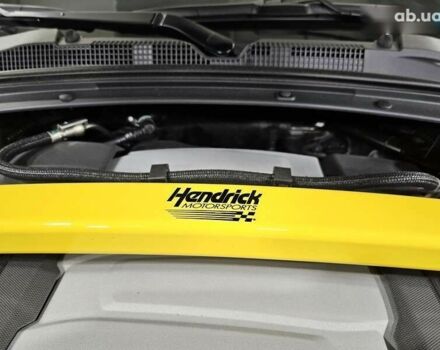 Шевроле Камаро, объемом двигателя 6.2 л и пробегом 29 тыс. км за 49999 $, фото 9 на Automoto.ua