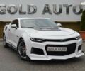 Шевроле Камаро, объемом двигателя 2 л и пробегом 111 тыс. км за 20900 $, фото 1 на Automoto.ua