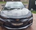 Шевроле Камаро, об'ємом двигуна 2 л та пробігом 35 тис. км за 34500 $, фото 1 на Automoto.ua