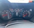 Желтый Шевроле Камаро, объемом двигателя 6.2 л и пробегом 70 тыс. км за 24500 $, фото 7 на Automoto.ua