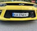 Желтый Шевроле Камаро, объемом двигателя 6.2 л и пробегом 70 тыс. км за 24500 $, фото 5 на Automoto.ua