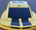 Желтый Шевроле Камаро, объемом двигателя 3.6 л и пробегом 78 тыс. км за 12600 $, фото 5 на Automoto.ua