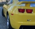 Желтый Шевроле Камаро, объемом двигателя 3.6 л и пробегом 78 тыс. км за 12600 $, фото 7 на Automoto.ua