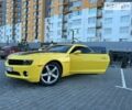 Жовтий Шевроле Камаро, об'ємом двигуна 3.6 л та пробігом 78 тис. км за 12600 $, фото 2 на Automoto.ua
