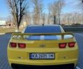 Желтый Шевроле Камаро, объемом двигателя 3.6 л и пробегом 78 тыс. км за 12600 $, фото 3 на Automoto.ua