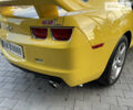 Жовтий Шевроле Камаро, об'ємом двигуна 3.6 л та пробігом 82 тис. км за 17000 $, фото 11 на Automoto.ua