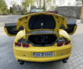 Желтый Шевроле Камаро, объемом двигателя 3.6 л и пробегом 82 тыс. км за 17000 $, фото 8 на Automoto.ua