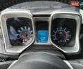 Желтый Шевроле Камаро, объемом двигателя 3.6 л и пробегом 114 тыс. км за 12300 $, фото 25 на Automoto.ua