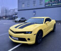 Жовтий Шевроле Камаро, об'ємом двигуна 3.6 л та пробігом 245 тис. км за 16500 $, фото 3 на Automoto.ua
