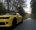 Жовтий Шевроле Камаро, об'ємом двигуна 3.6 л та пробігом 106 тис. км за 17800 $, фото 39 на Automoto.ua
