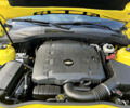 Жовтий Шевроле Камаро, об'ємом двигуна 3.6 л та пробігом 106 тис. км за 17800 $, фото 38 на Automoto.ua