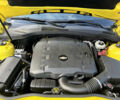 Жовтий Шевроле Камаро, об'ємом двигуна 3.6 л та пробігом 106 тис. км за 17800 $, фото 37 на Automoto.ua