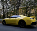 Жовтий Шевроле Камаро, об'ємом двигуна 3.6 л та пробігом 106 тис. км за 17800 $, фото 14 на Automoto.ua
