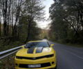 Жовтий Шевроле Камаро, об'ємом двигуна 3.6 л та пробігом 106 тис. км за 17800 $, фото 1 на Automoto.ua