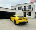 Желтый Шевроле Камаро, объемом двигателя 3.6 л и пробегом 149 тыс. км за 12500 $, фото 1 на Automoto.ua