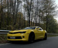 Жовтий Шевроле Камаро, об'ємом двигуна 3.6 л та пробігом 106 тис. км за 17800 $, фото 2 на Automoto.ua