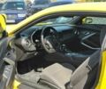 Желтый Шевроле Камаро, объемом двигателя 2 л и пробегом 72 тыс. км за 15999 $, фото 4 на Automoto.ua