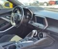 Жовтий Шевроле Камаро, об'ємом двигуна 2 л та пробігом 72 тис. км за 15999 $, фото 6 на Automoto.ua