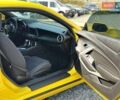 Жовтий Шевроле Камаро, об'ємом двигуна 2 л та пробігом 72 тис. км за 15999 $, фото 5 на Automoto.ua