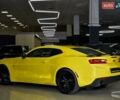 Жовтий Шевроле Камаро, об'ємом двигуна 3.56 л та пробігом 144 тис. км за 24999 $, фото 3 на Automoto.ua