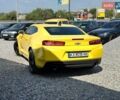 Жовтий Шевроле Камаро, об'ємом двигуна 2 л та пробігом 72 тис. км за 15999 $, фото 1 на Automoto.ua
