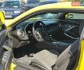 Жовтий Шевроле Камаро, об'ємом двигуна 2 л та пробігом 72 тис. км за 15999 $, фото 4 на Automoto.ua