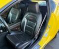 Шевроле Камаро 2016 в Житомире на Automoto.ua Желтый Шевроле Камаро, объемом двигателя 6.2 л и пробегом 74 тыс. км за 3300 $, фото 8 на Automoto.ua