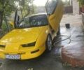 Жовтий Шевроле Камаро, об'ємом двигуна 0 л та пробігом 150 тис. км за 1000 $, фото 1 на Automoto.ua