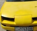 Жовтий Шевроле Камаро, об'ємом двигуна 0 л та пробігом 150 тис. км за 1000 $, фото 5 на Automoto.ua