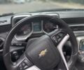 Серый Шевроле Камаро, объемом двигателя 3.6 л и пробегом 155 тыс. км за 14500 $, фото 12 на Automoto.ua
