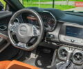 Шевроле Камаро 2017 у Києві на Automoto.ua Сірий Шевроле Камаро, об'ємом двигуна 3.6 л та пробігом 103 тис. км за 21990 $, фото 8 на Automoto.ua