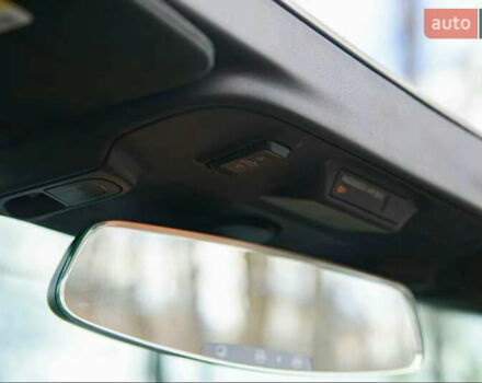 Серый Шевроле Камаро, объемом двигателя 3.6 л и пробегом 103 тыс. км за 21990 $, фото 15 на Automoto.ua