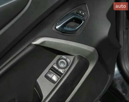 Серый Шевроле Камаро, объемом двигателя 3.6 л и пробегом 103 тыс. км за 21990 $, фото 33 на Automoto.ua