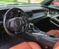 Серый Шевроле Камаро, объемом двигателя 3.6 л и пробегом 103 тыс. км за 24000 $, фото 18 на Automoto.ua