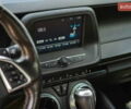 Шевроле Камаро 2017 у Києві на Automoto.ua Сірий Шевроле Камаро, об'ємом двигуна 3.6 л та пробігом 103 тис. км за 21990 $, фото 34 на Automoto.ua